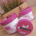 Polvo Acrílico Crystal Clear 2oz Fantasy Nails
