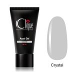 Acrygel Crystal 30gr Clique