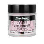 Polvo Acrílico Cover Baby Pink 28gr Mia Secret