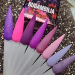 Colección Bugambilia de 8 Acrílicos Wapizima