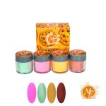 Colección Cookies de 4 Acrílicos MC Nails