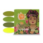 Colección Muxes Crisantemo de 4 Acrílicos MC Nails