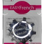 Easy French Fantasy Nails