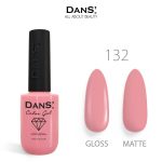 Esmalte N° 132 10ml Dans