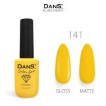 Esmalte N° 141 10ml Dans