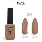 Esmalte N° 090 10ml Dans
