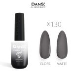 Esmalte N° 130 10ml Dans