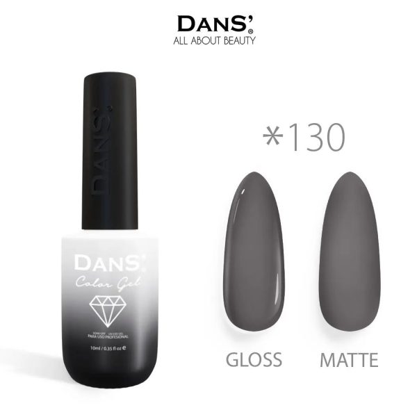 Esmalte N° 130 10ml Dans