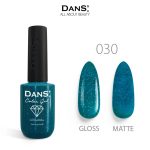 Esmalte N° 030 10ml Dans