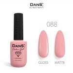 Esmalte N° 088 10ml Dans