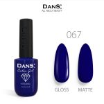 Esmalte N° 067 10ml Dans