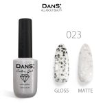Esmalte N° 023 10ml Dans