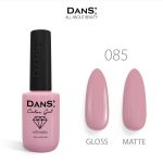 Esmalte N° 085 10ml Dans