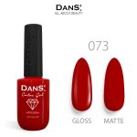 Esmalte N° 073 10ml Dans