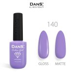 Esmalte N° 140 10ml Dans