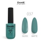 Esmalte N° 037 10ml Dans