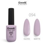Esmalte N° 094 10ml Dans