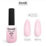 Esmalte N° 050 10ml Dans