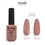 Esmalte N° 048 10ml Dans