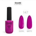 Esmalte N° 147 10ml Dans