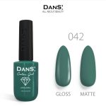 Esmalte N° 042 10ml Dans