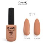 Esmalte N° 017 10ml Dans