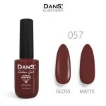 Esmalte N° 057 10ml Dans