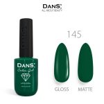 Esmalte N° 145 10ml Dans