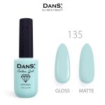 Esmalte N° 135 10ml Dans