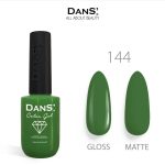 Esmalte N° 144 10ml Dans