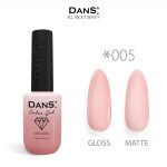 Esmalte N° 005 10ml Dans