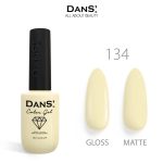 Esmalte N° 134 10ml Dans