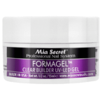 Formagel Clear Builder 15ml Mia Secret