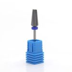 Fresa 5 en 1 Azul