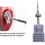 Fresa Removedora