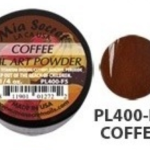 Acrílico Coffee7,39gr Colección Fruity Mia Secret