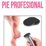 Lijadora de Pie Grano N° 150 Caja 100u