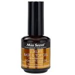 Luxury Base y Top Gel 15ml Mia Secret