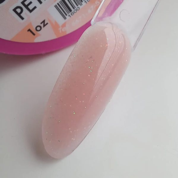 Make-Cover Petal Shine 2oz Fantasy Nails