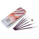 Signailart Pinceles Mano Alzada Organic Nails