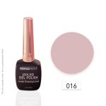 Esmalte Nude Translucent N° 016 12ml Cherimoya