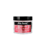 Polvo Acrílico Cover Pink 57gr Mia Secret