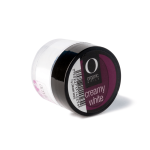 Polvo Acrílico Creamy White 28gr Organic Nails