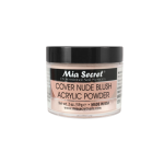 Polvo Acrílico Cover Nude Blush 57gr Mia Secret