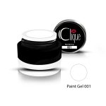 Paint Gel 001 15gr Clique