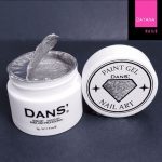Paint Gel T12 Plateado Dans