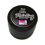 Painting Gel Negro Fantasy Nails