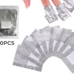 Papel Aluminio con Algodón