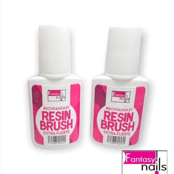Resina 15ml Fantasy Nails