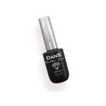 Base Rubber Transparente 10ml Dans